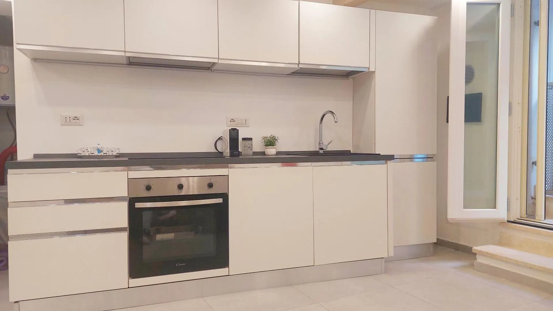 Apartamento Piccolo Cavour Alguer Italia