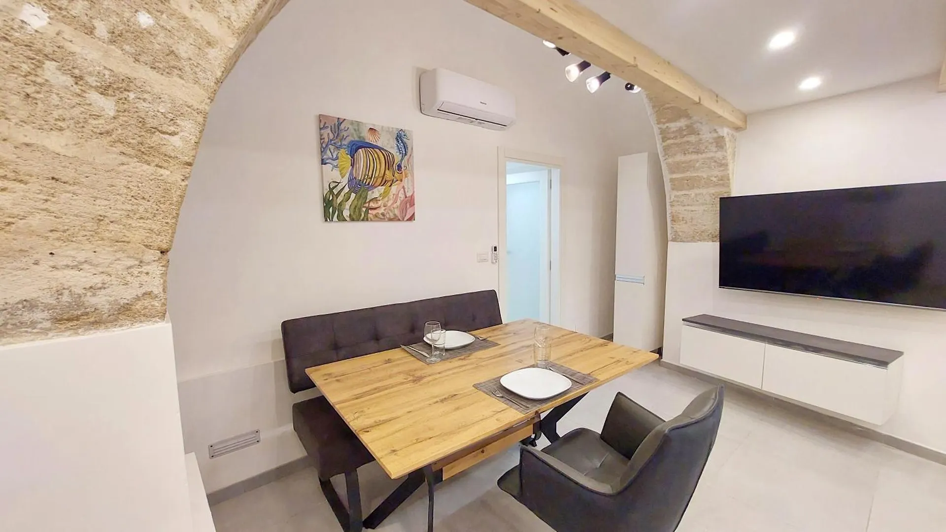 Apartamento Piccolo Cavour Alguer