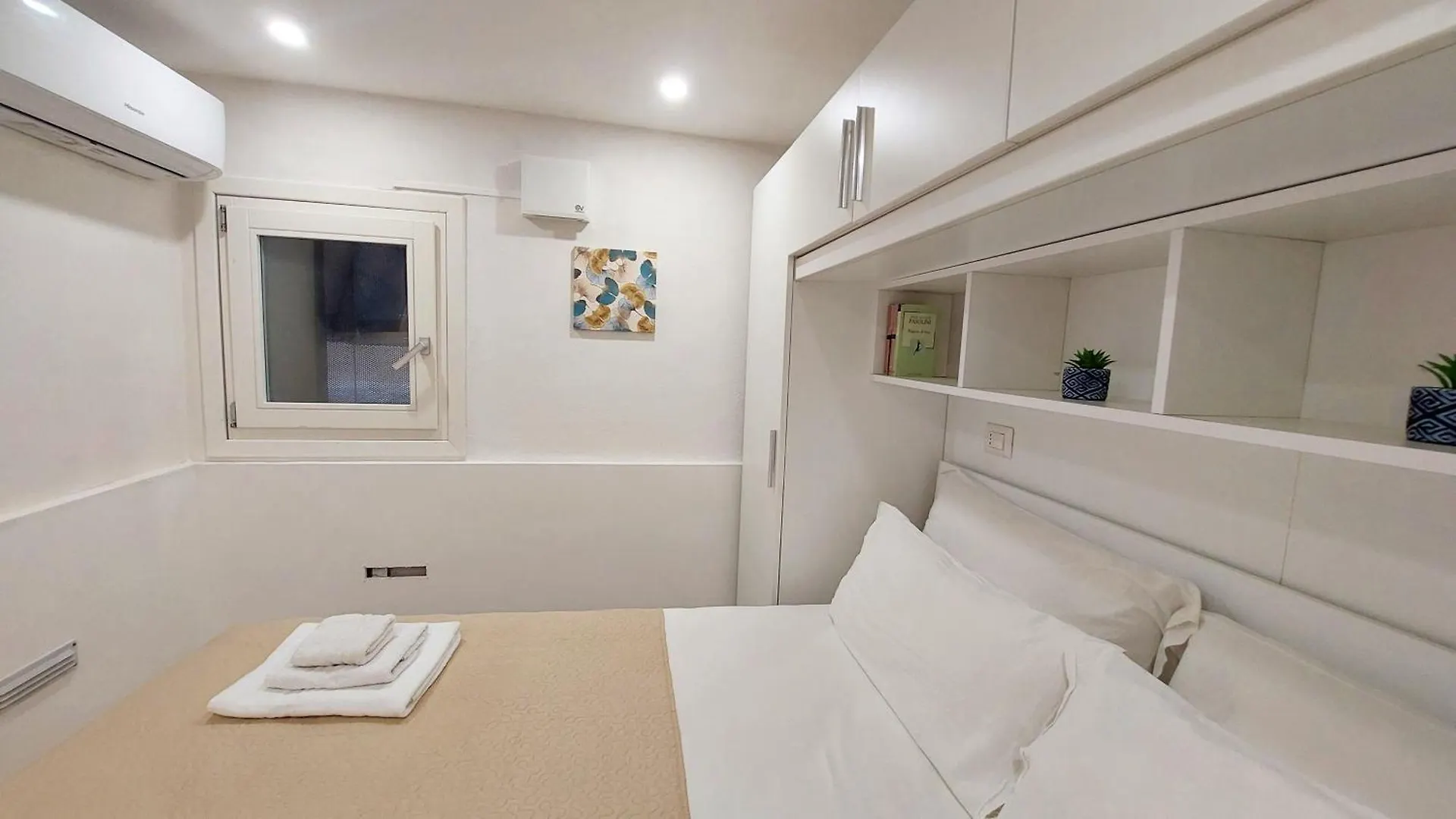 Apartamento Piccolo Cavour Alguer
