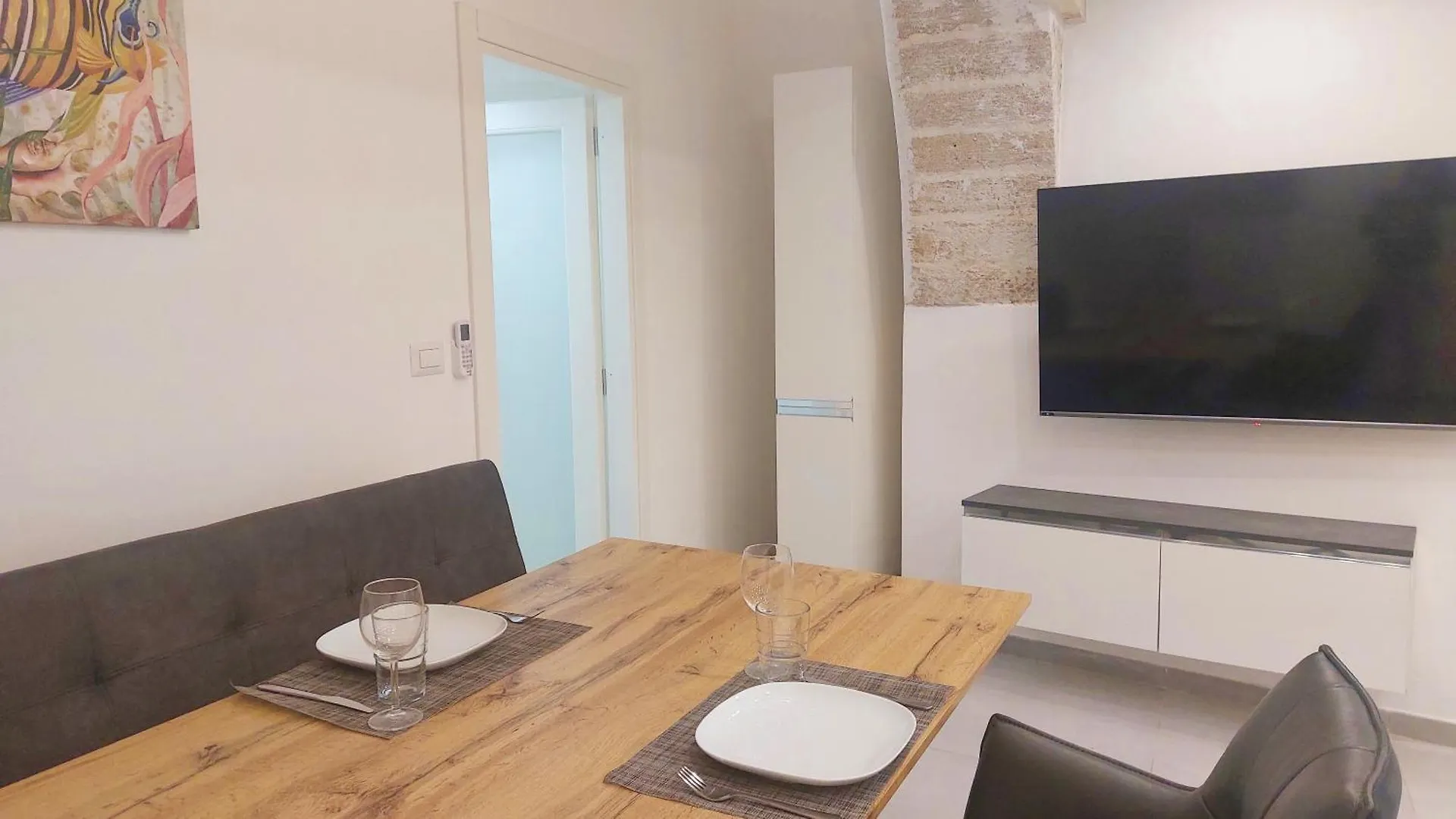 Apartamento Piccolo Cavour Alguer