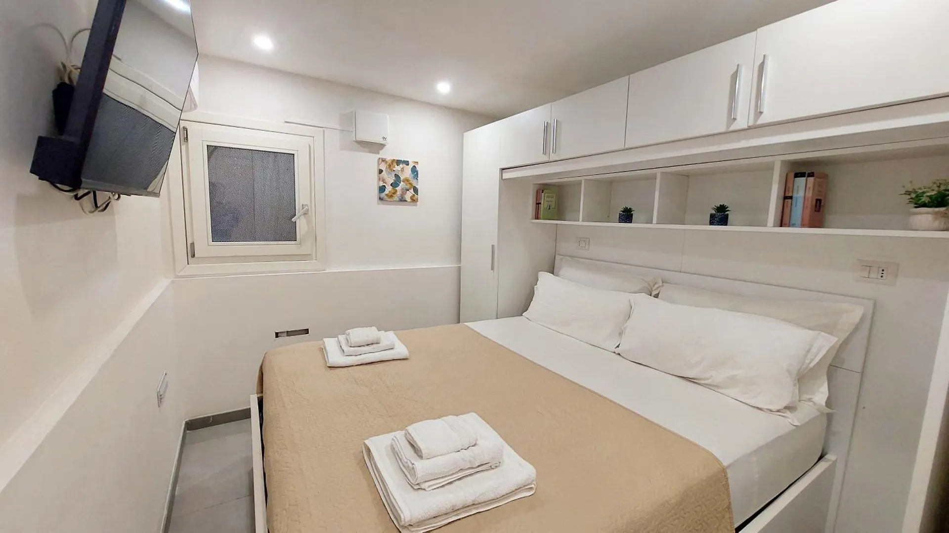 Apartamento Piccolo Cavour Alguer